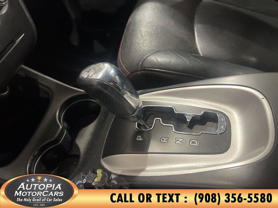 Used 2014 Dodge Journey R/T w/ Flexible Seating Group AWD/4WD image 30