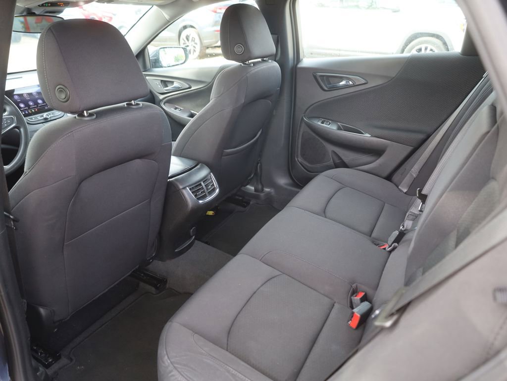 Used 2023 Chevrolet Malibu LT w/ Driver Confidence Package image 26