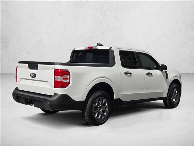 New 2025 Ford Maverick XLT w/ XLT Luxury Package image 2