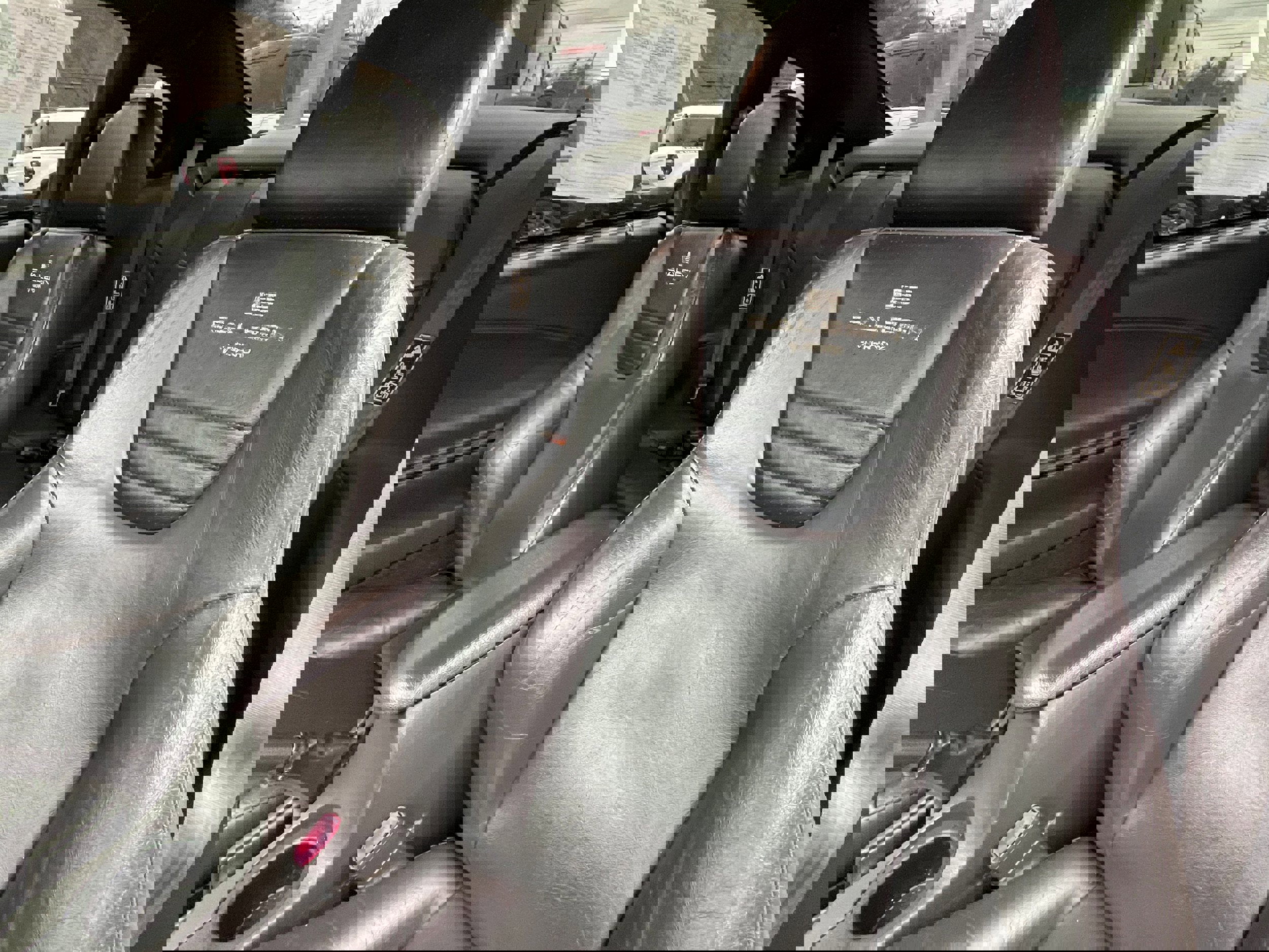 Used 2001 Ford Mustang GT image 8