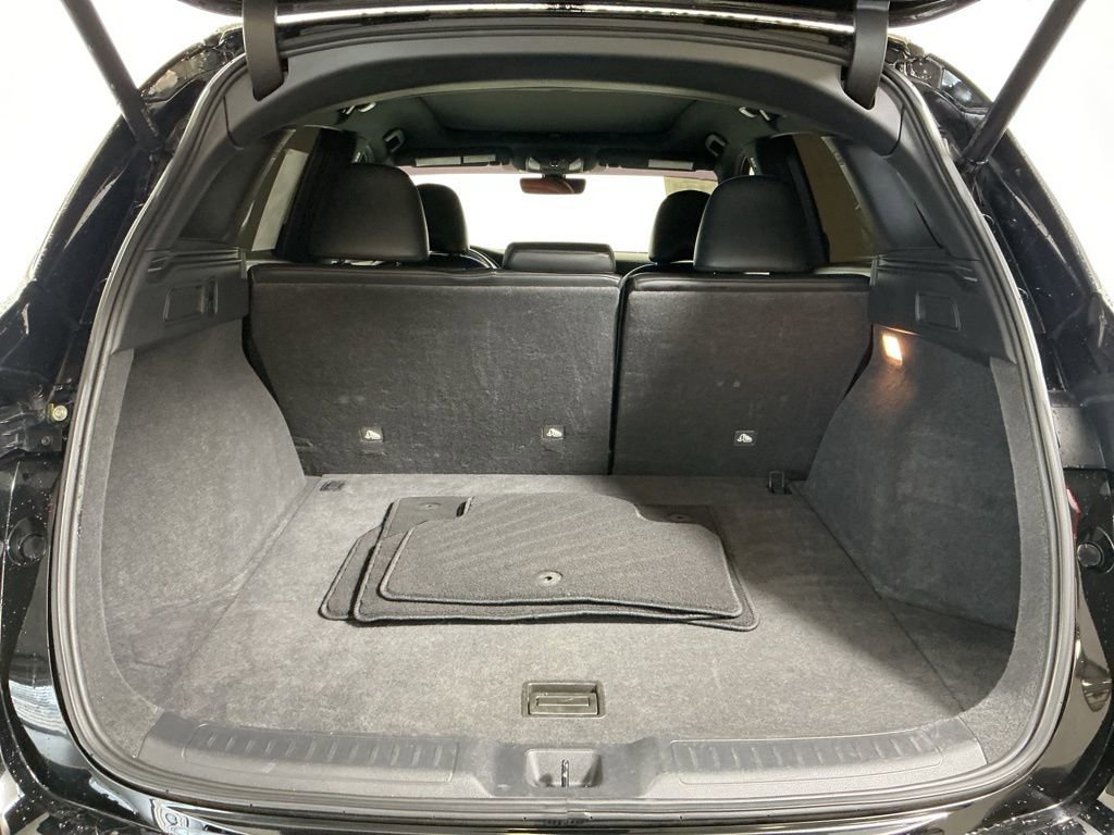 Used 2023 INFINITI QX50 Sport FWD image 29