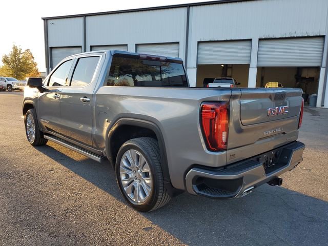 Used 2021 GMC Sierra 1500 Denali w/ Denali Ultimate Package image 3