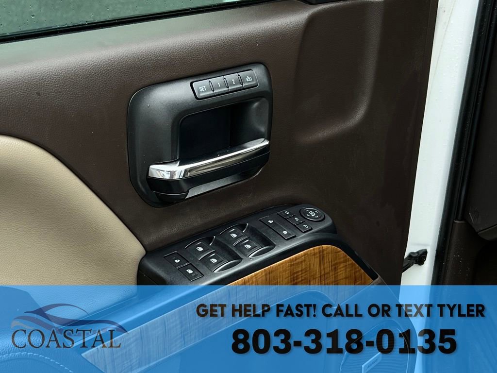 Used 2016 GMC Sierra 1500 SLT image 7