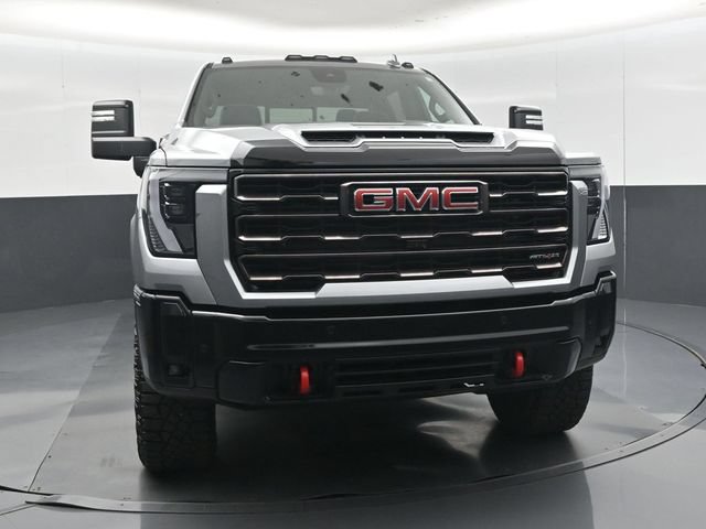 Used 2025 GMC Sierra 2500 AT4X AWD/4WD image 28