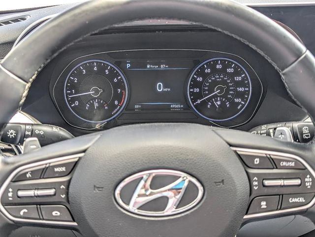 Used 2022 Hyundai Palisade SEL w/ Premium Package FWD image 29