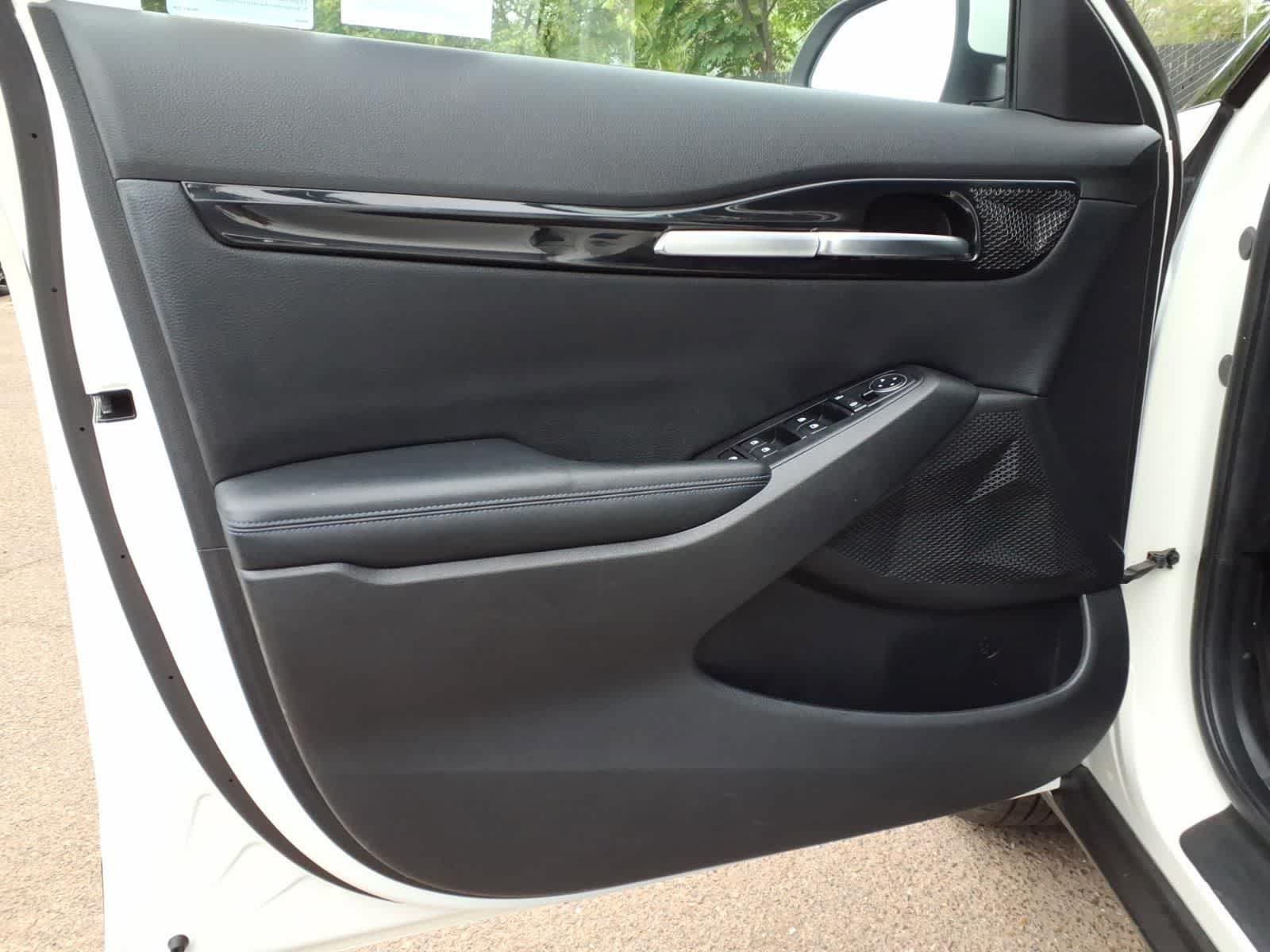 Used 2021 Kia Seltos S FWD image 12