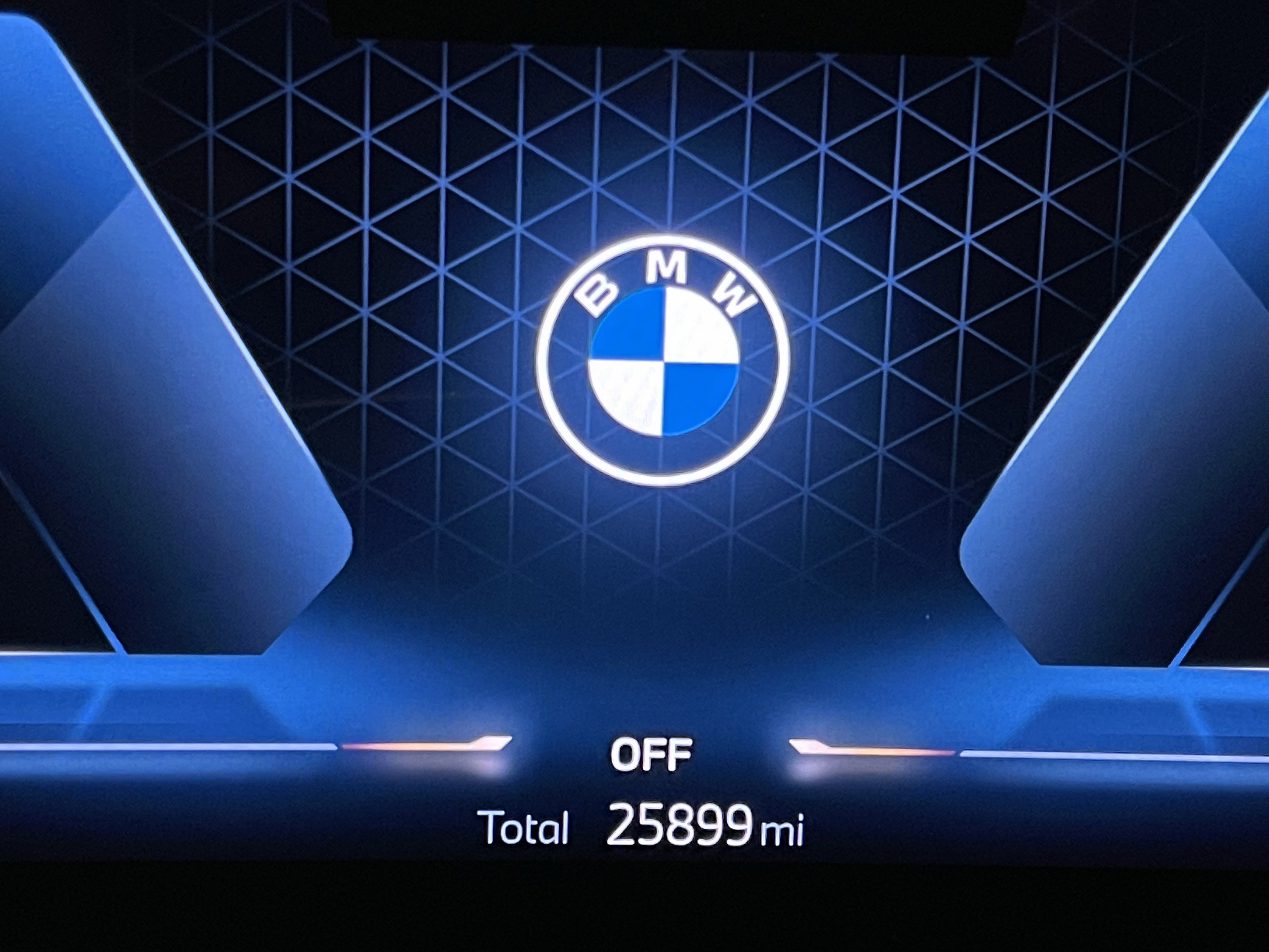 Certified 2023 BMW X1 xDrive28i w/ Convenience Package AWD/4WD image 17
