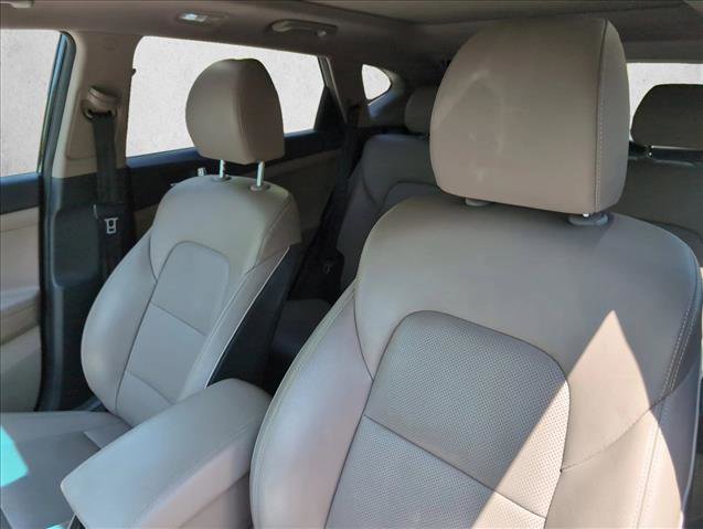 Used 2019 Hyundai Tucson Ultimate FWD image 10