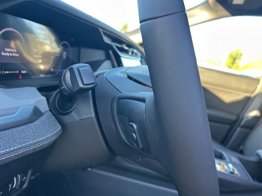 New 2026 Jeep Cherokee Laredo image 36