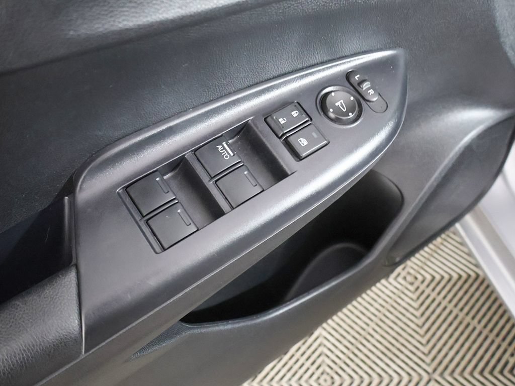 Used 2020 Honda Fit EX image 26