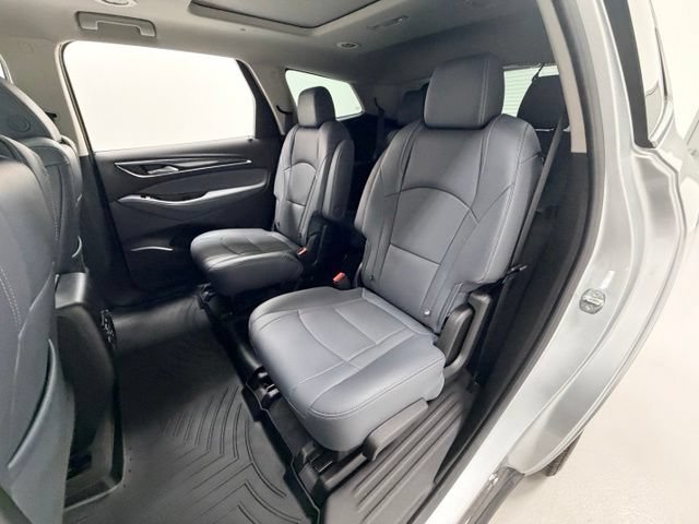 Certified 2019 Buick Enclave Premium w/ Experience Buick Package FWD image 28