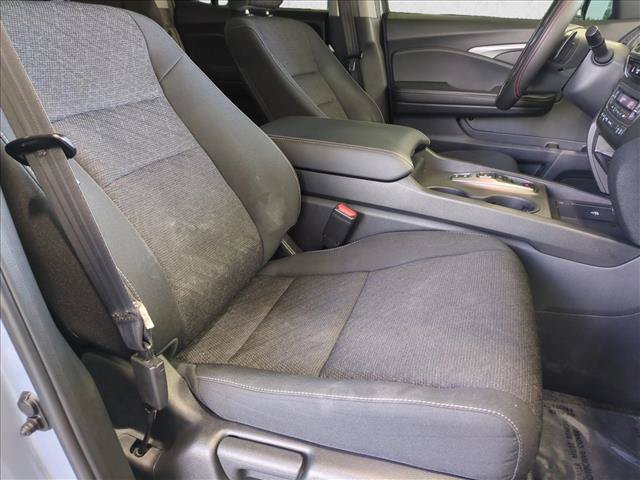 Used 2025 Honda Ridgeline Sport image 19