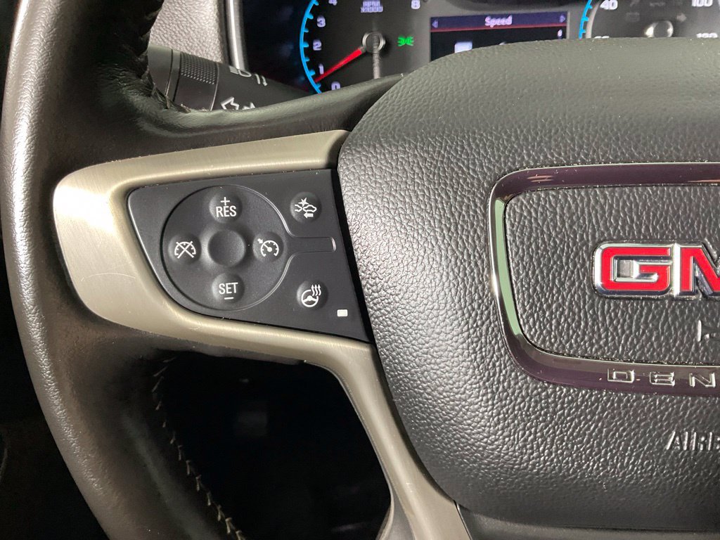 Used 2019 GMC Canyon Denali AWD/4WD image 23