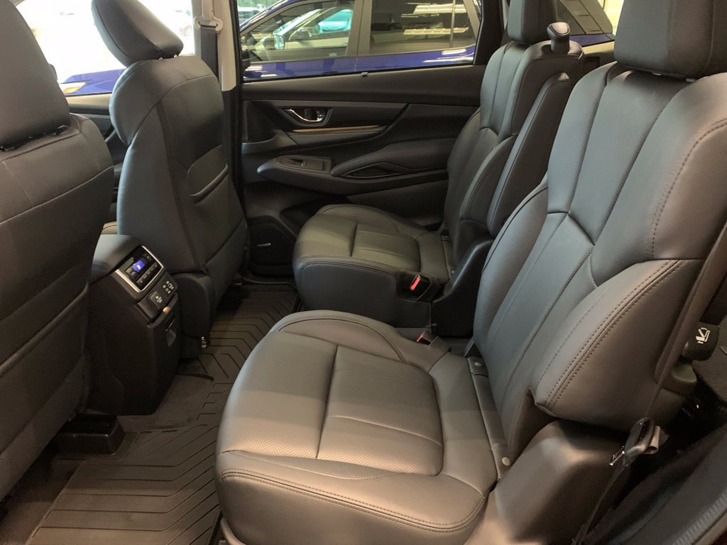 New 2027 Subaru Ascent Onyx Edition AWD/4WD image 12
