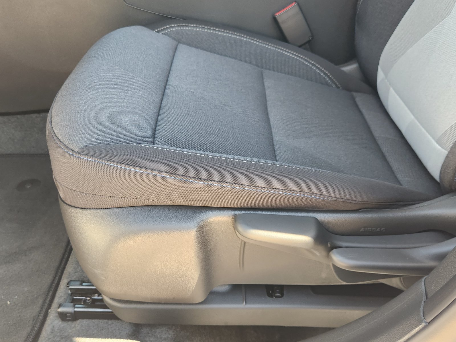 New 2026 Chevrolet Trax LS w/ LS Convenience Package FWD image 22