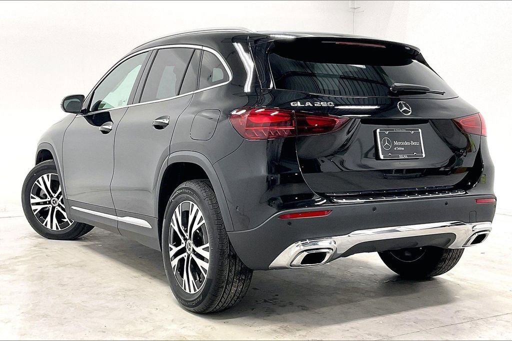 New 2026 Mercedes-Benz GLA 250 image 31