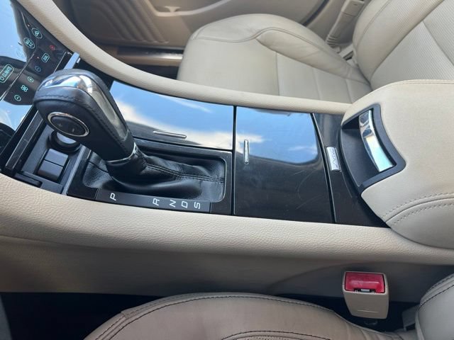 Used 2018 Ford Taurus Limited FWD image 17