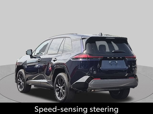Certified 2026 Toyota RAV4 SE w/ Convenience Package AWD/4WD image 9