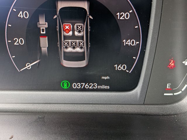 Used 2023 Honda Accord LX image 11
