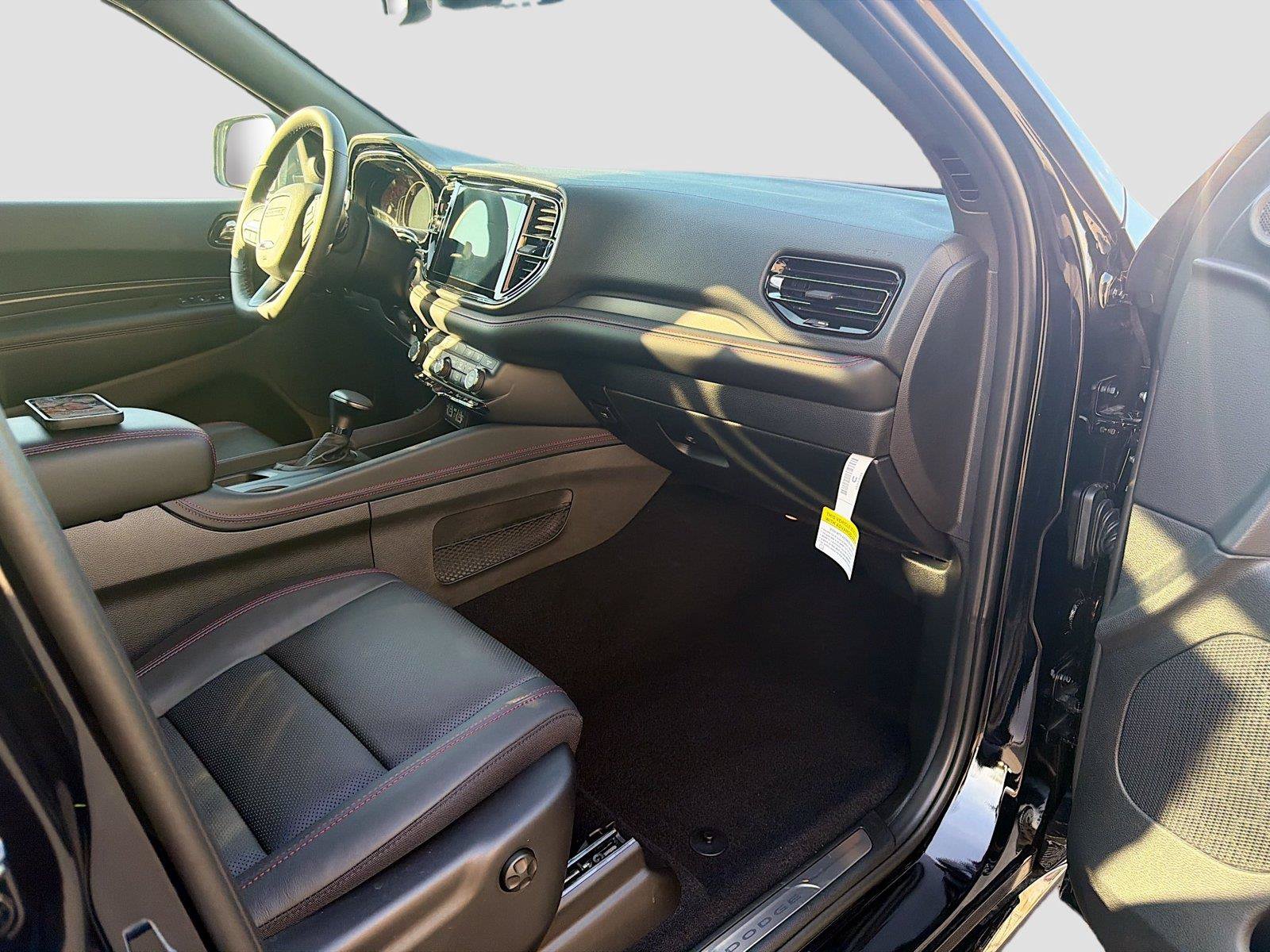 New 2026 Dodge Durango GT AWD/4WD image 14