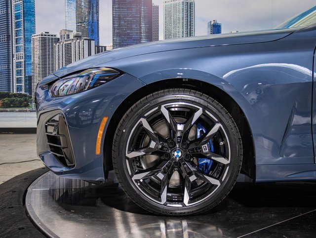 New 2026 BMW 430i xDrive Convertible image 9