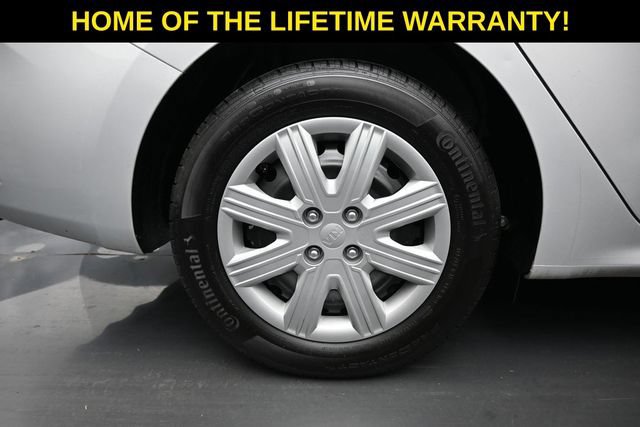 Used 2021 Kia Rio LX FWD image 42