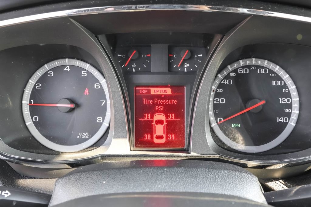 Used 2017 GMC Terrain Denali image 20