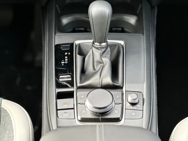 New 2026 MAZDA CX-30 AWD 2.5 S image 19