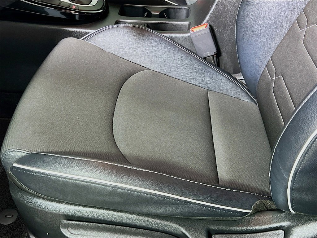 Certified 2023 Kia Forte GT-Line w/ GT-Line Technology Package image 20