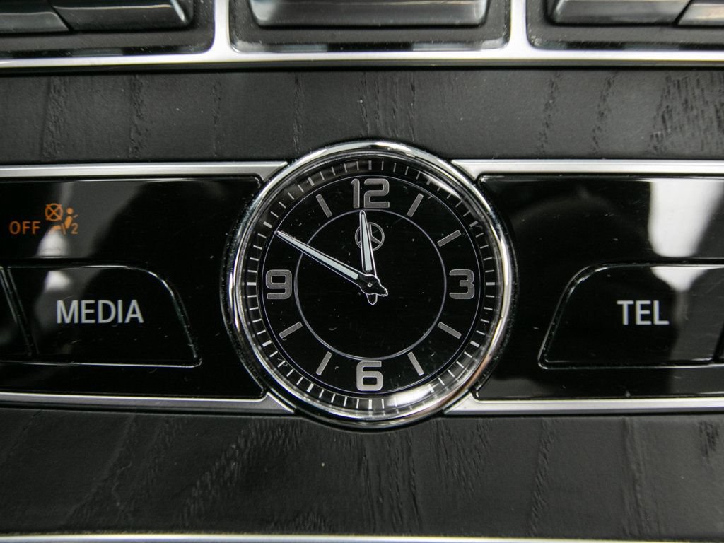Used 2020 Mercedes-Benz E 450 4MATIC Cabriolet image 22