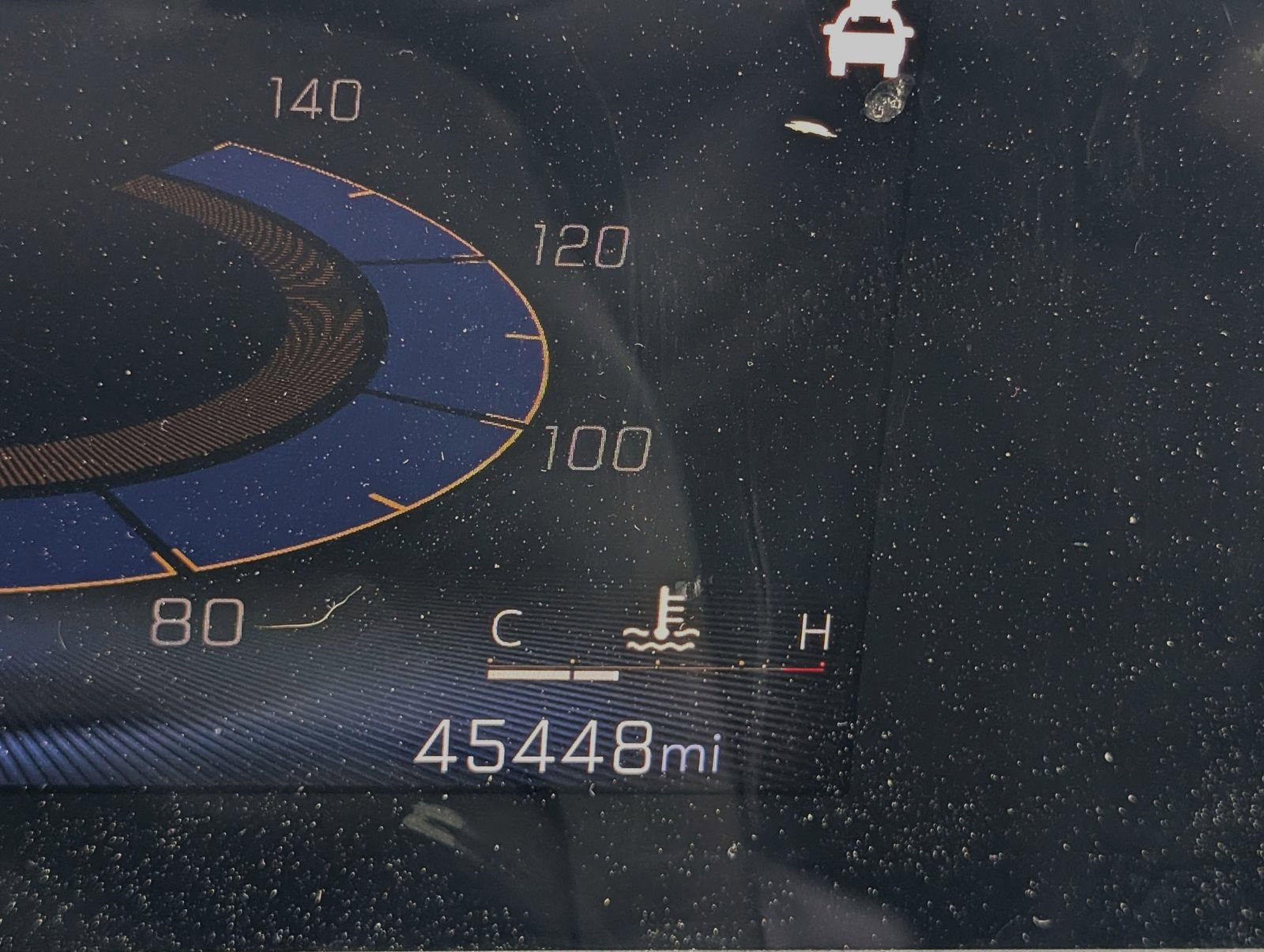 Used 2024 Chevrolet Trax LT w/ Driver Confidence Package image 11