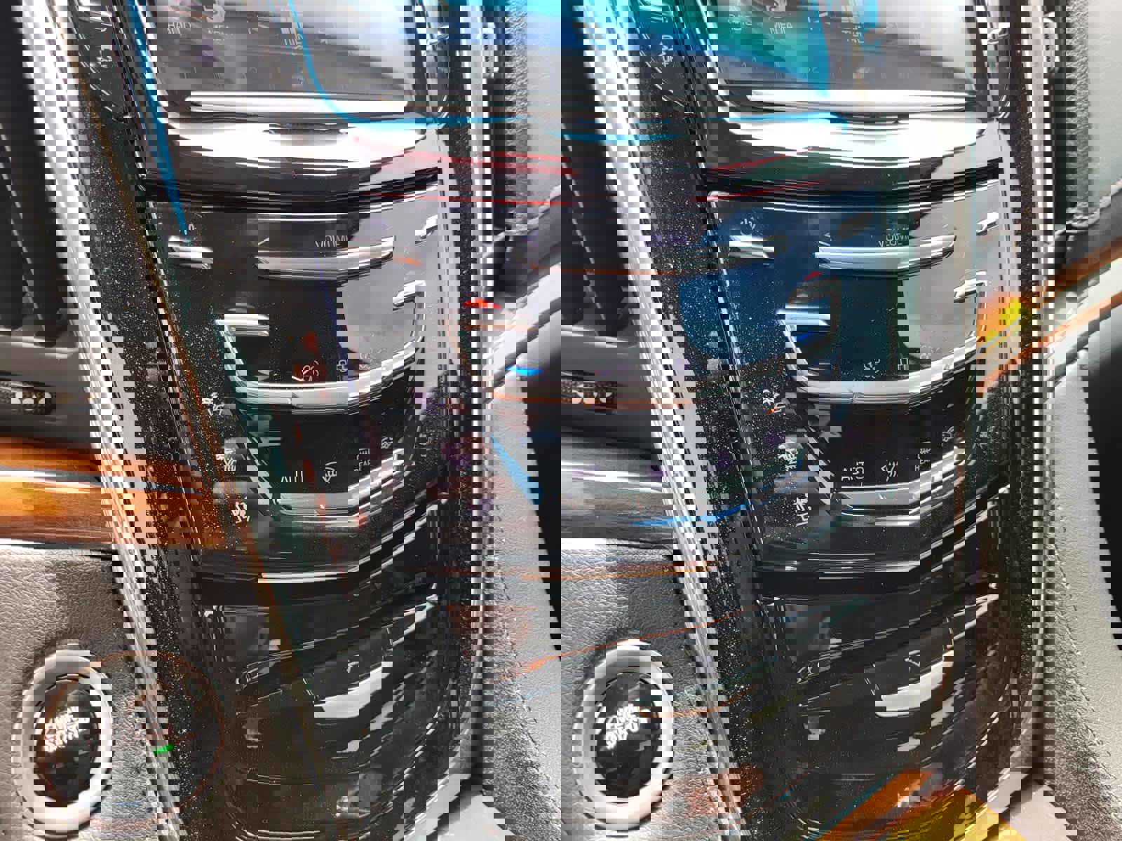 Used 2018 Cadillac Escalade 2WD image 23