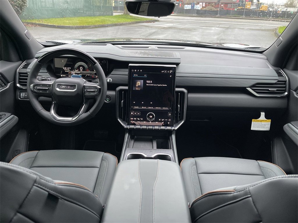 New 2026 GMC Acadia AT4 w/ Super Cruise Package image 20