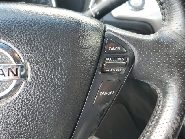 Used 2014 Nissan Murano SL w/ Navigation Package AWD/4WD image 21