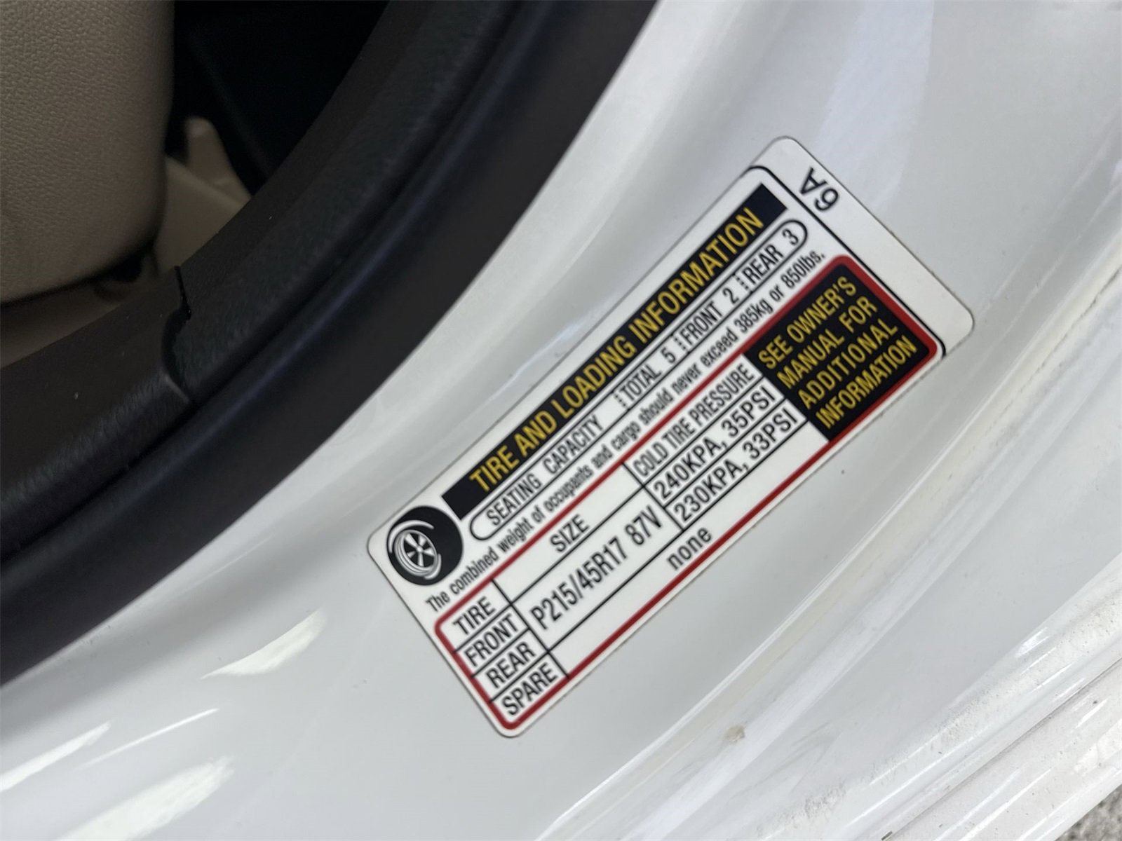 Used 2017 Acura ILX image 50