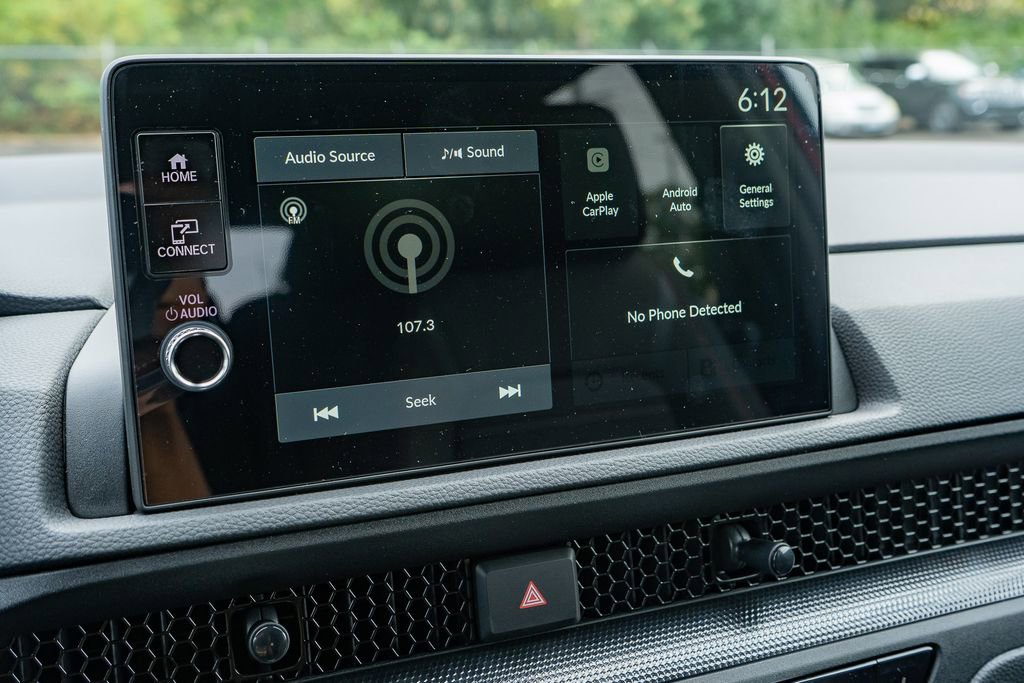 New 2026 Honda CR-V Sport image 29