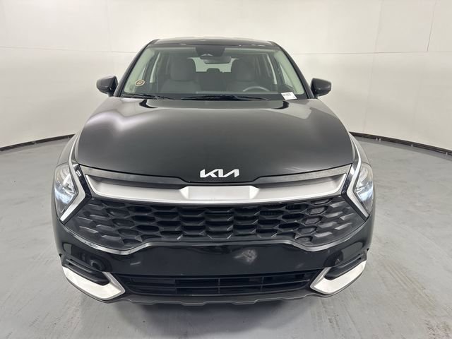 Used 2023 Kia Sportage LX AWD/4WD image 25