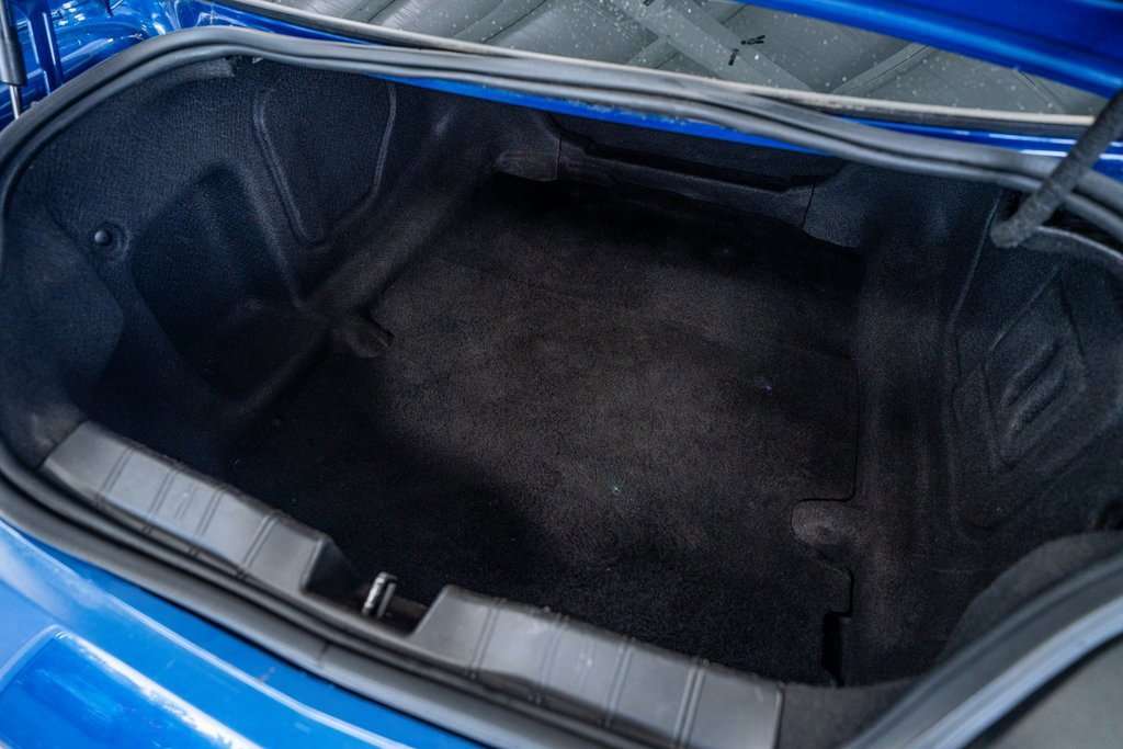 Used 2022 Chevrolet Camaro LT image 51