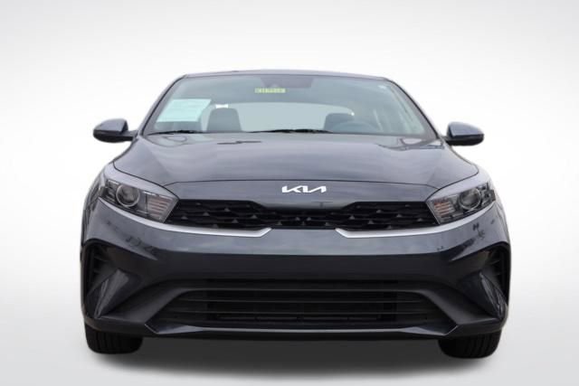 Used 2023 Kia Forte LXS w/ LXS Technology Package video 2