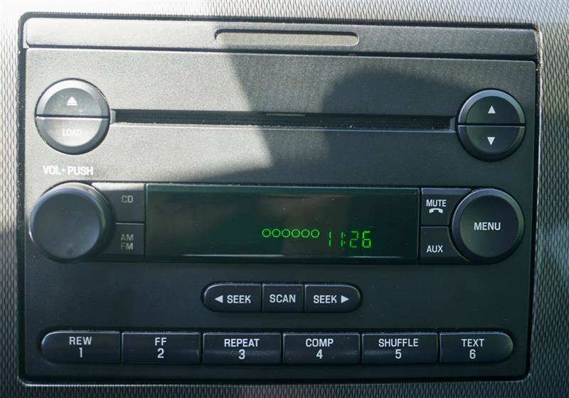 Used 2004 Ford F150 4x4 SuperCab image 16