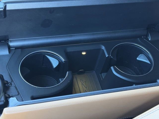 Used 2023 BMW Z4 sDrive30i w/ Premium Package image 27