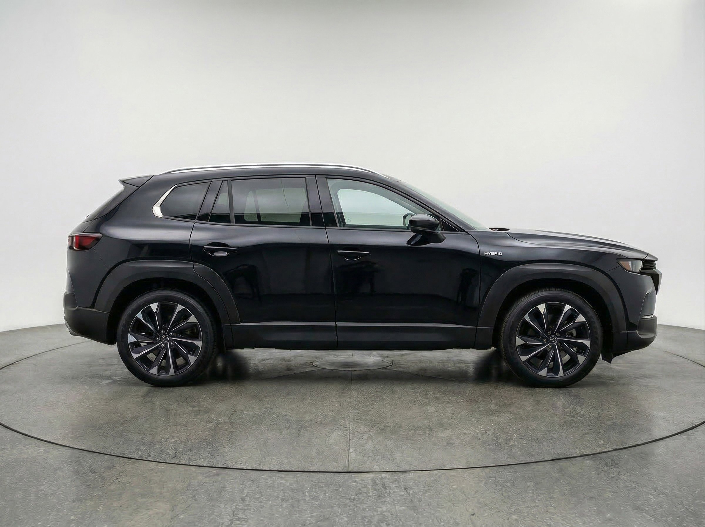 Used 2025 MAZDA CX-50 2.5 Hybrid w/ Premium Plus Pkg image 11