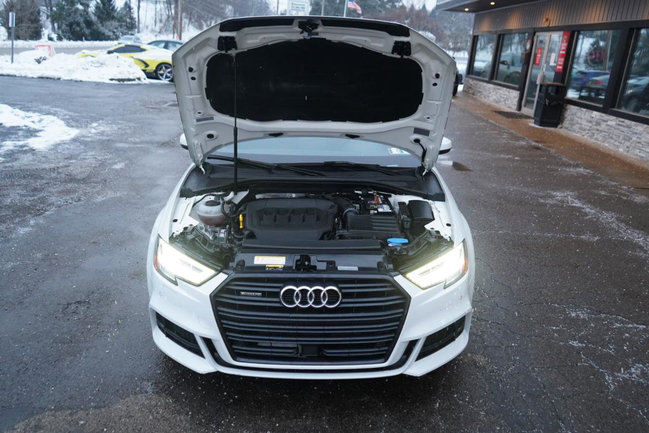 Used 2020 Audi A3 2.0T Premium Plus w/ Premium Plus Package image 72