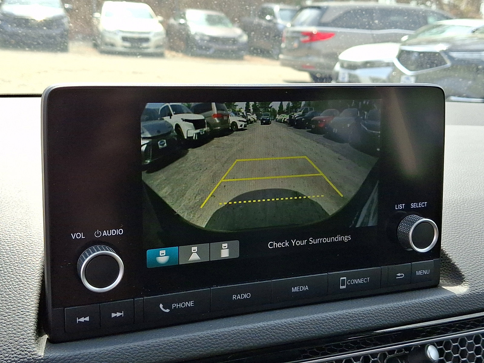 Used 2023 Honda Civic LX image 18