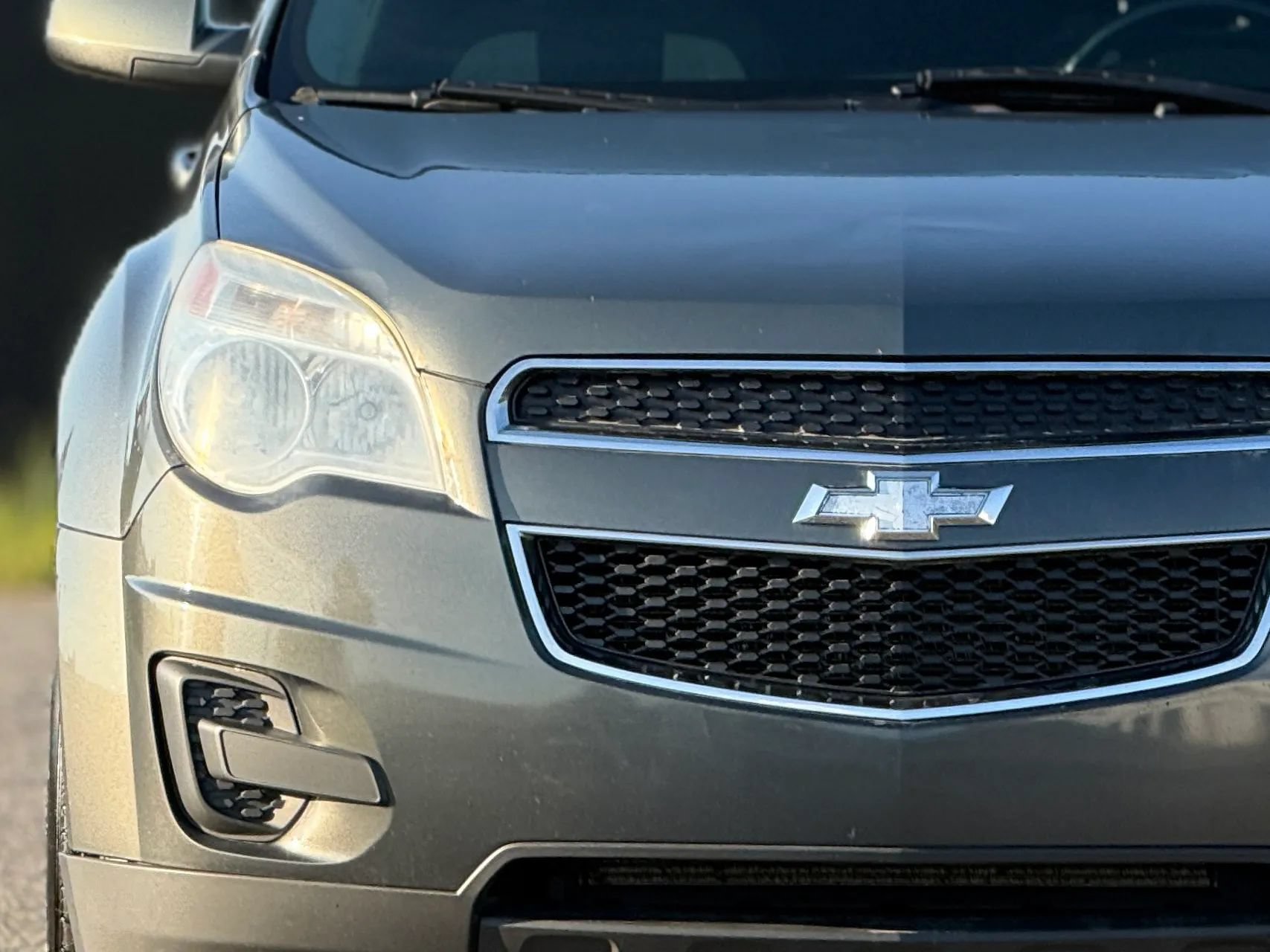 Used 2013 Chevrolet Equinox LT w/ Driver Convenience Package AWD/4WD image 11
