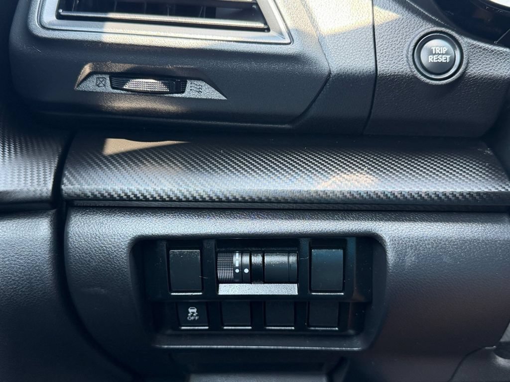 Certified 2023 Subaru Impreza 2.0i Premium AWD/4WD image 21