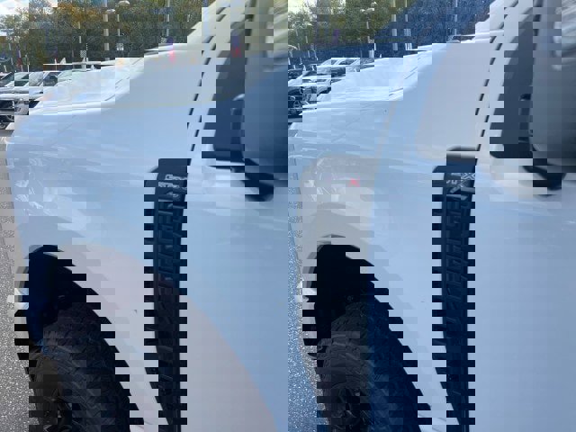 New 2026 Ford F350 XL w/ STX Appearance Package image 30