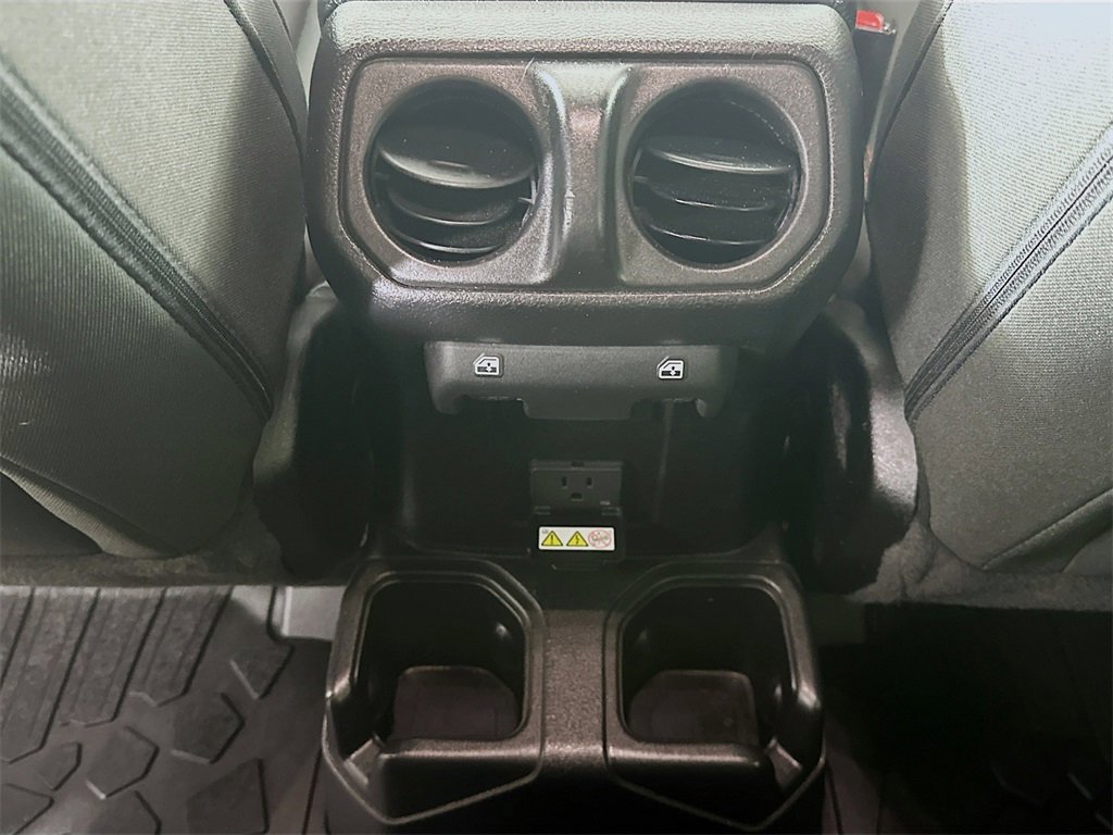 Used 2023 Jeep Gladiator Rubicon image 22