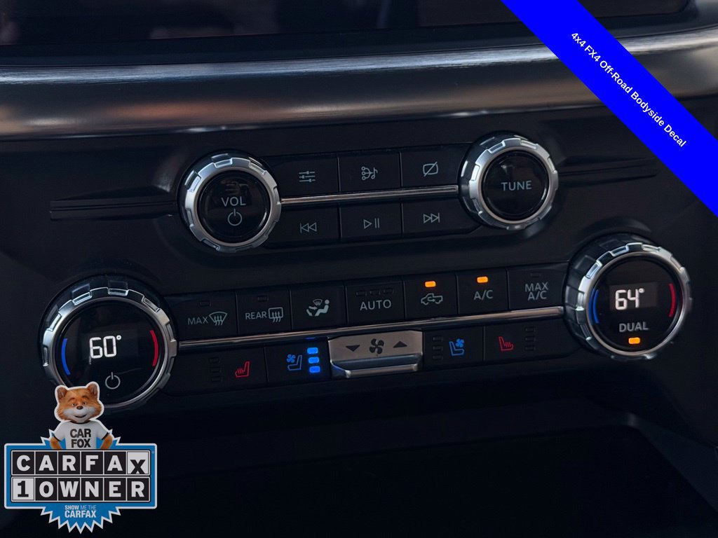 Used 2021 Ford F150 Lariat AWD/4WD image 17