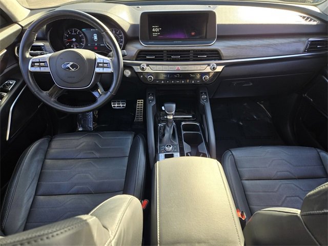 Used 2020 Kia Telluride SX w/ SX Prestige Package image 12